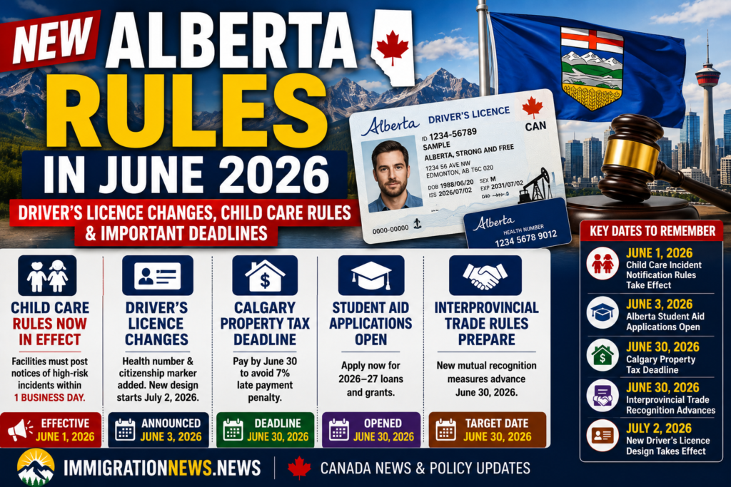 new-alberta-laws-and-rules-in-june-2026