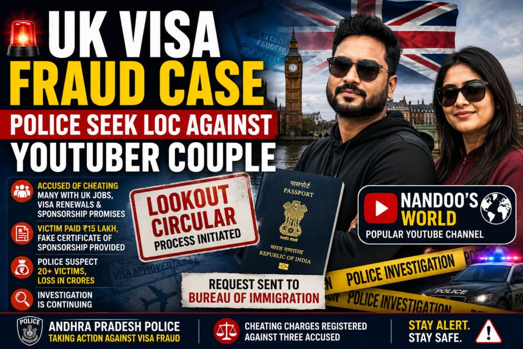 uk-based-youtuber-couple-faces-loc-in-andhra-pradesh-visa-fraud-investigation
