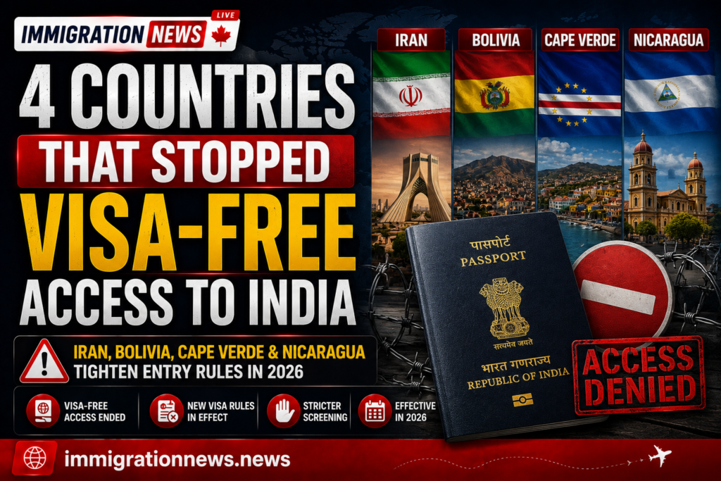 countries-that-stopped-visa-free-access-to-india