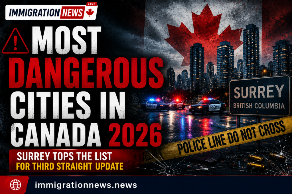 most-dangerous-cities-in-canada-2026