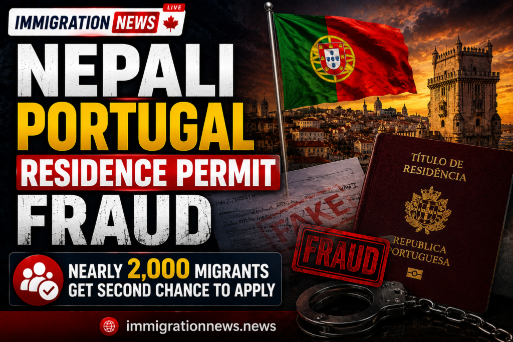 nepali-portugal-residence-permit-fraud