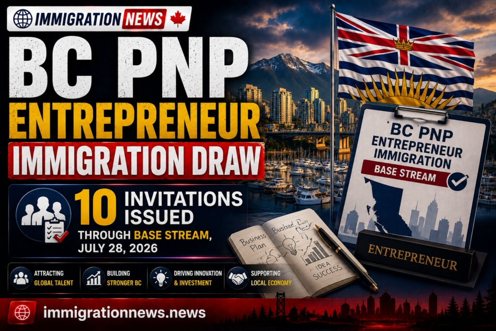 bc-pnp-entrepreneur-immigration-draw-july-28