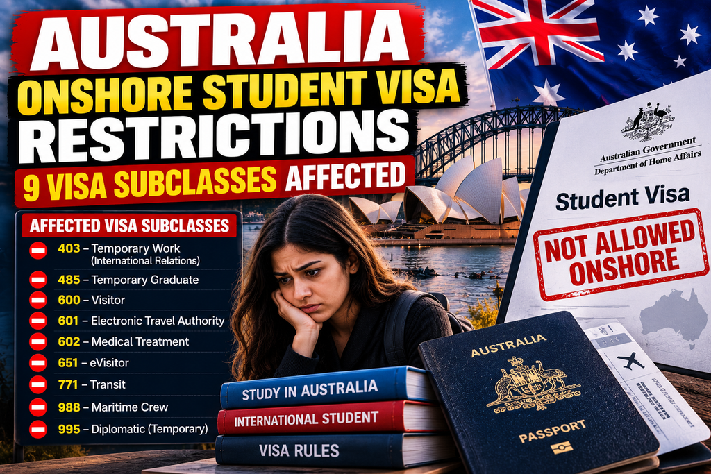 australia-onshore-student-visa-restrictions