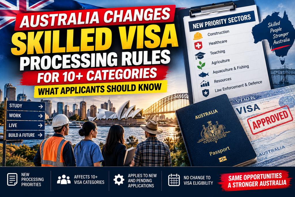 australia-skilled-visa-processing-rules-2026
