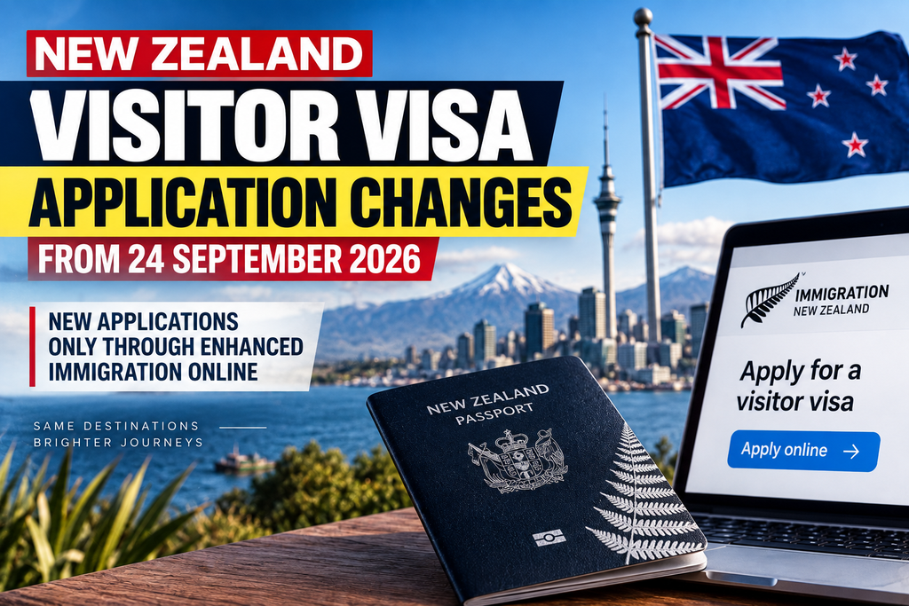 new-zealand-visitor-visa-application