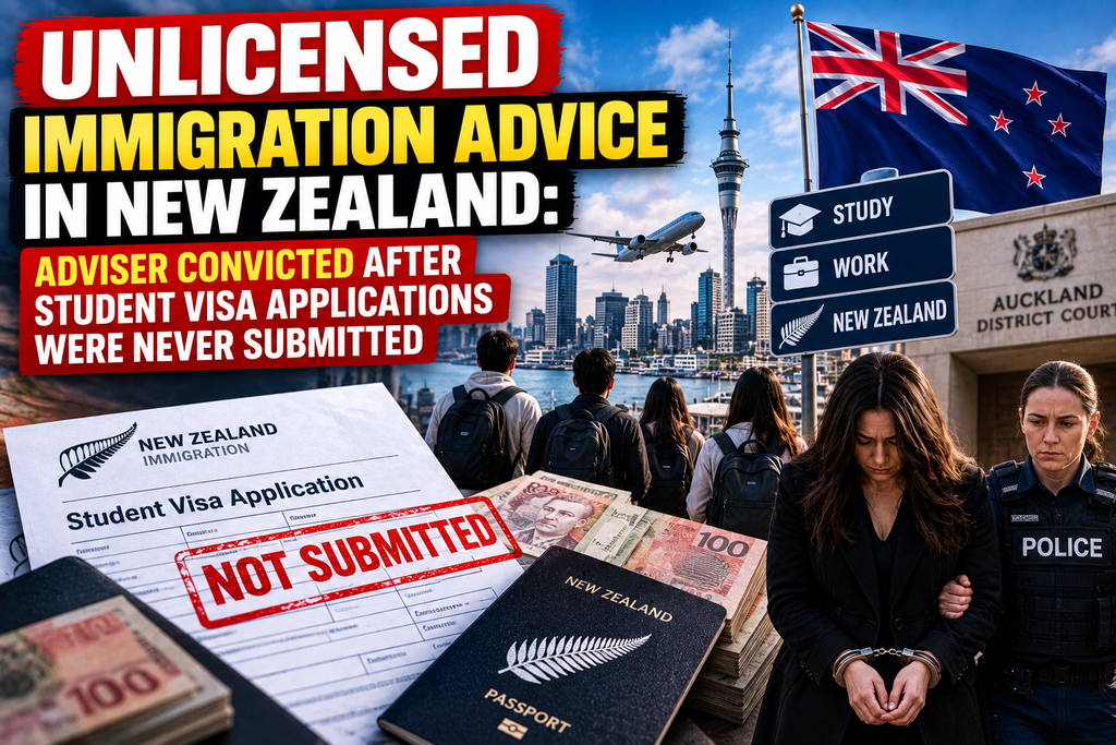unlicensed-immigration-advice-in-new-zealand